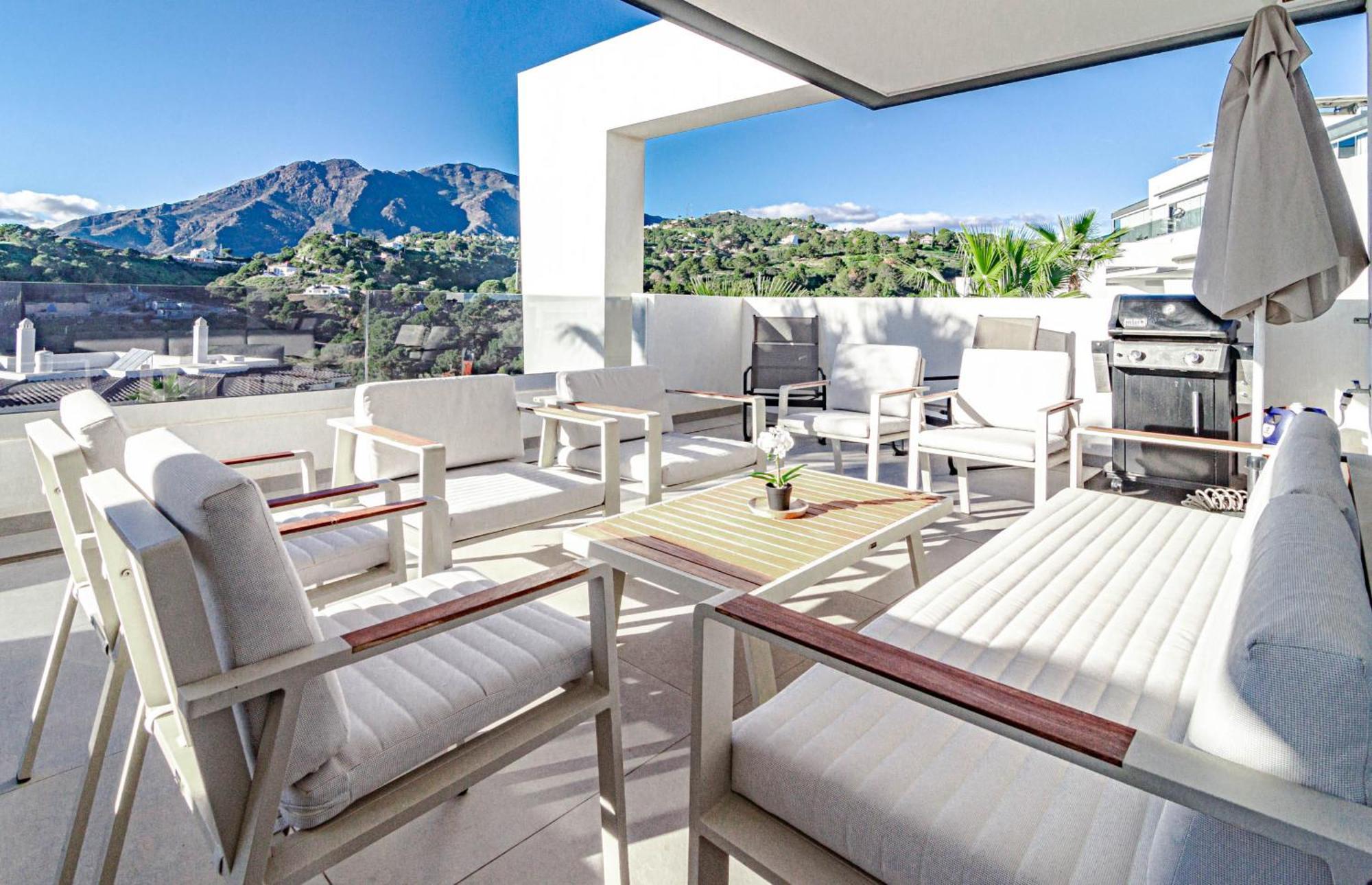 Appartamento Lae112d - Large Terrace With Stunning Views